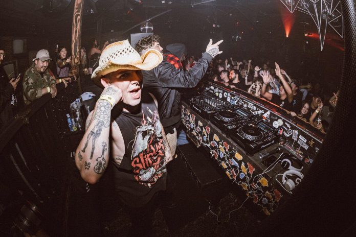 Lil Texas Lil Texas