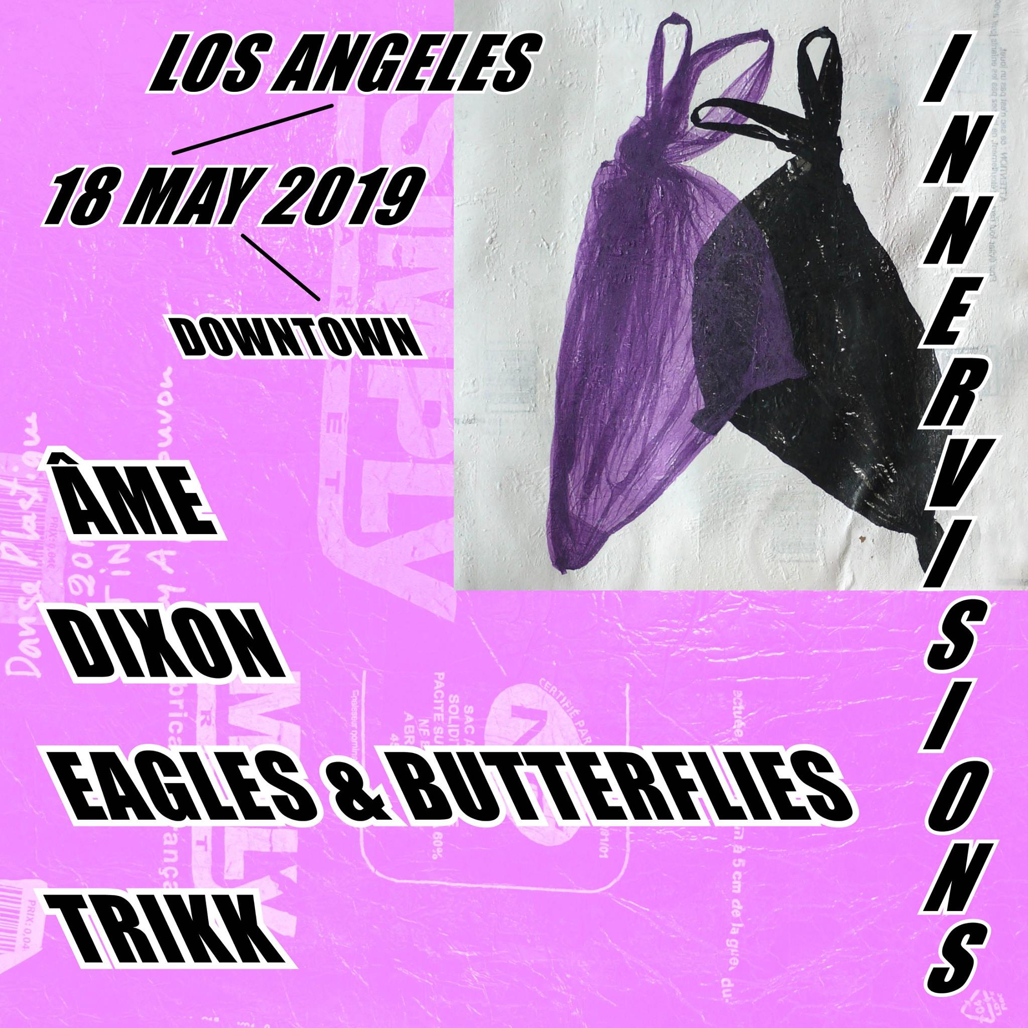 Innervisions Los Angeles 