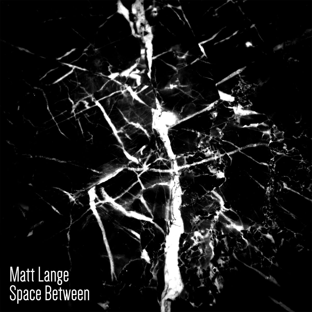 Matt Lange Space Between EP