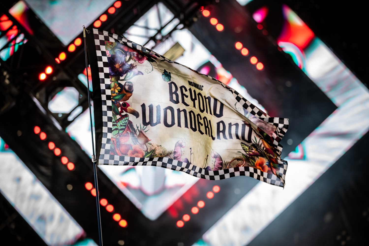 Beyond Wonderland SoCal 2019