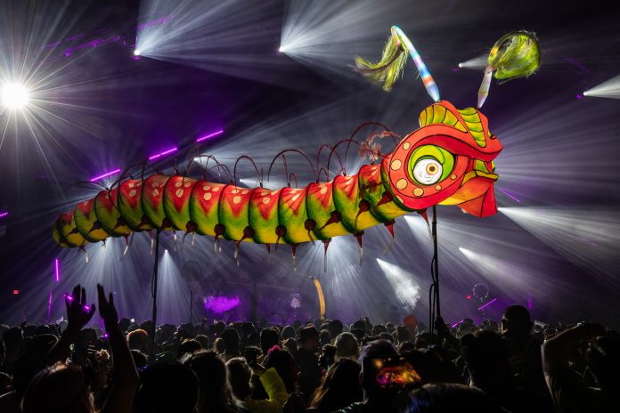 Beyond Wonderland SoCal 2019 Beyond Wonderland SoCal 2019