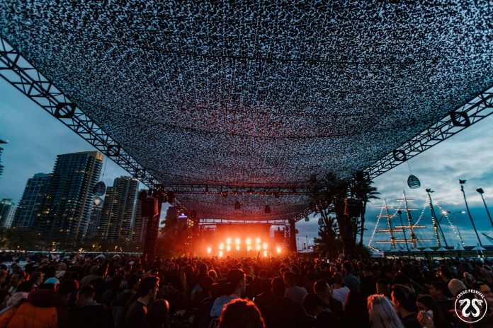 CRSSD Festival Spring 2019 CRSSD Festival Spring 2019