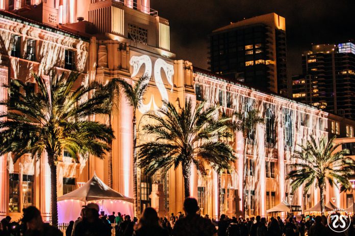CRSSD Festival Spring 2019 CRSSD Festival Spring 2019