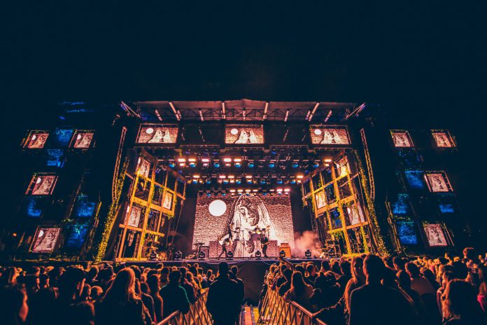 CRSSD Festival Spring 2019 CRSSD Festival Spring 2019