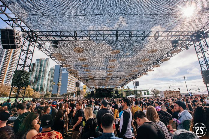 CRSSD Festival Spring 2019 CRSSD Festival Spring 2019