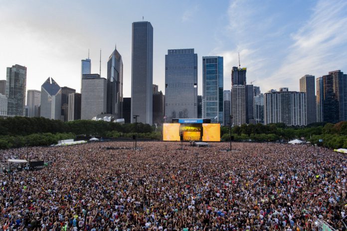 Six Lollapalooza 2019 Afterparties to Fill Your Weekend in Chicago | EDM  Identity