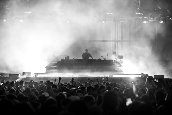 Eric Prydz Eric Prydz