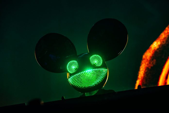 Beyond Wonderland SoCal 2019 Deadmau5 Beyond Wonderland SoCal 2019 Deadmau5