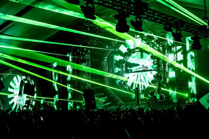 Beyond Wonderland SoCal 2019 Beyond Wonderland SoCal 2019