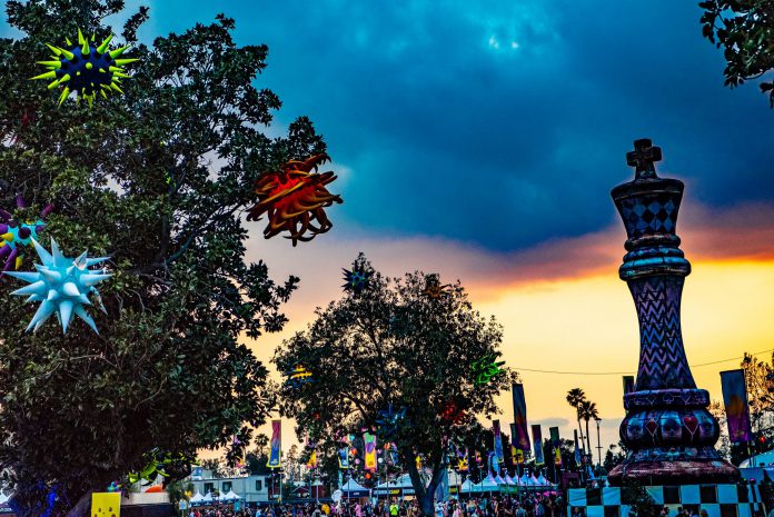 Beyond Wonderland SoCal 2019 Beyond Wonderland SoCal 2019