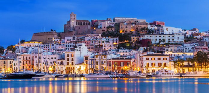 Ibiza Ibizatown Ibiza Ibizatown