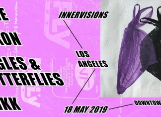 Innervisions Los Angeles