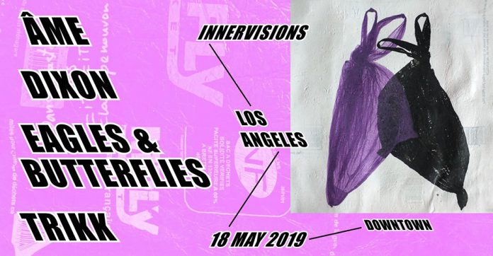 Innervisions Los Angeles Innervisions Los Angeles