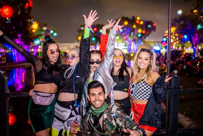 Beyond Wonderland SoCal 2019 Ravers Beyond Wonderland SoCal 2019 Ravers