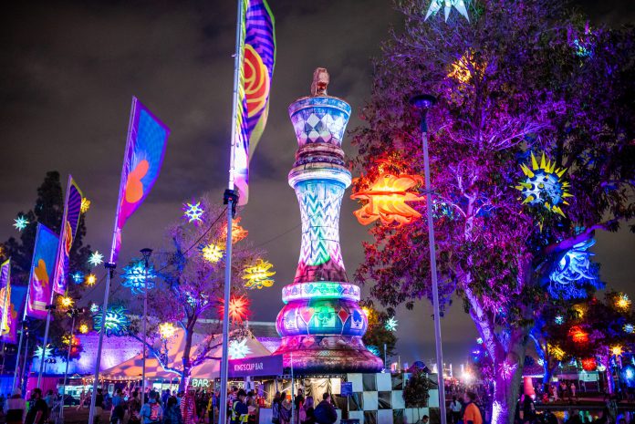Beyond Wonderland SoCal 2019 Beyond Wonderland SoCal 2019