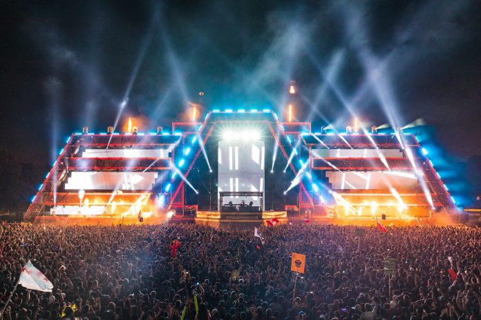 Spring Awakening 2018 Spring Awakening 2018