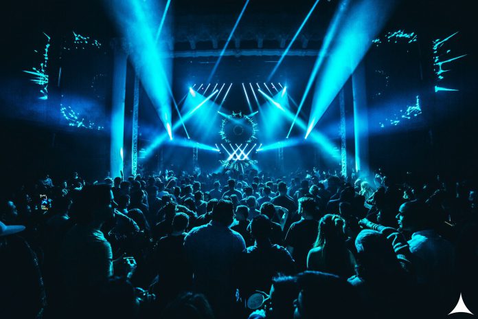 Solarstone at Avalon Hollywood Solarstone at Avalon Hollywood