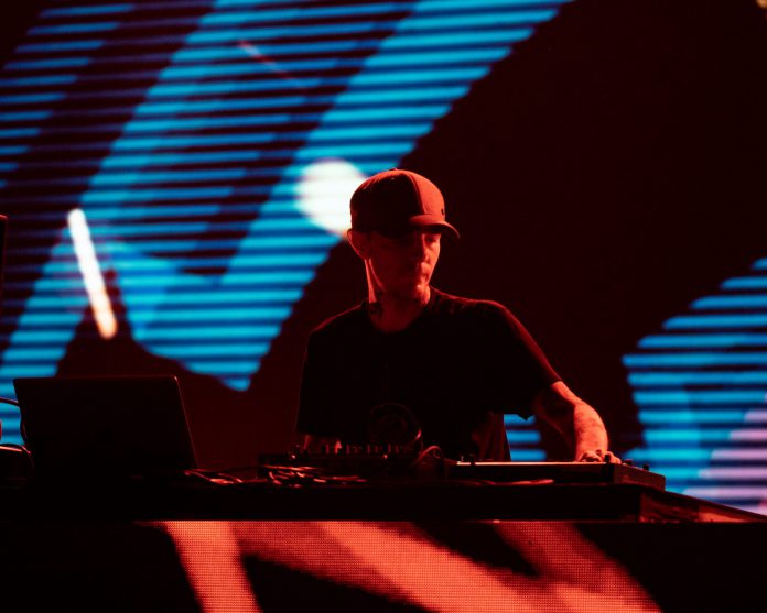 Beyond Wonderland SoCal 2019 Deadmau5 Testpilot Beyond Wonderland SoCal 2019 Deadmau5 Testpilot