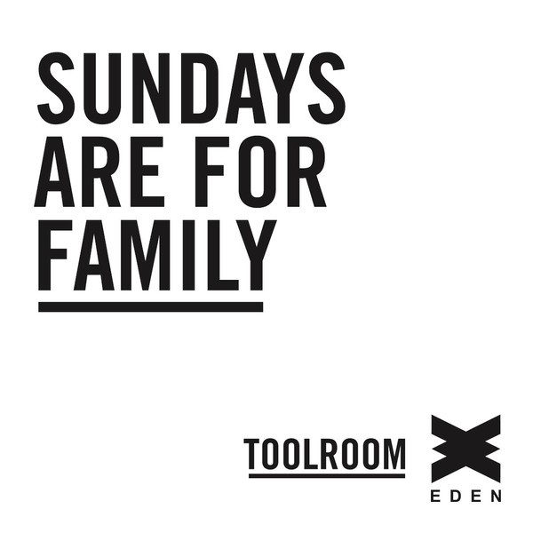 Toolroom Eden Ibiza 2019