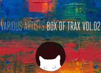 Box Of Cats - Box Of Trax, Vol. 2