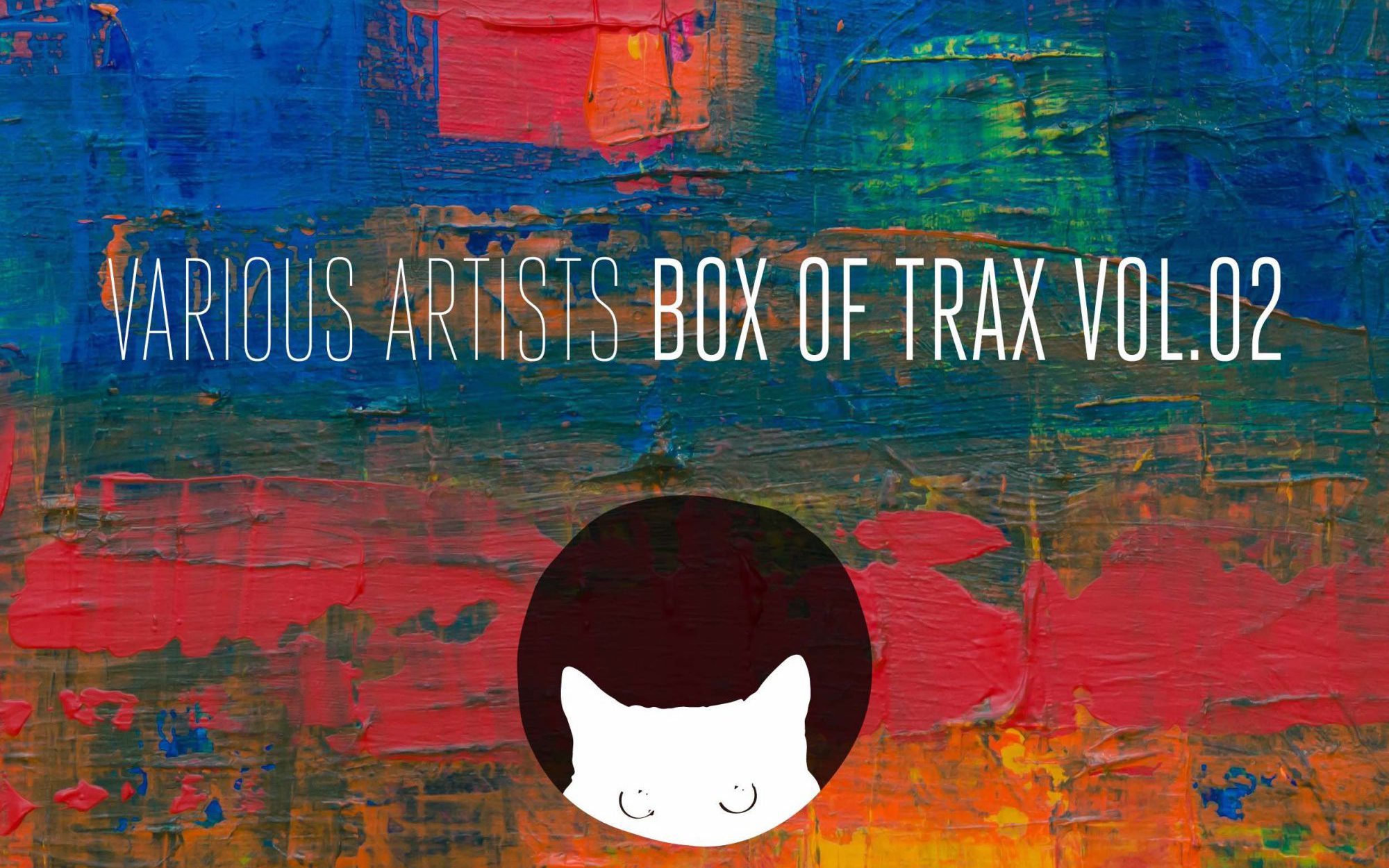 Box Of Cats - Box Of Trax, Vol. 2