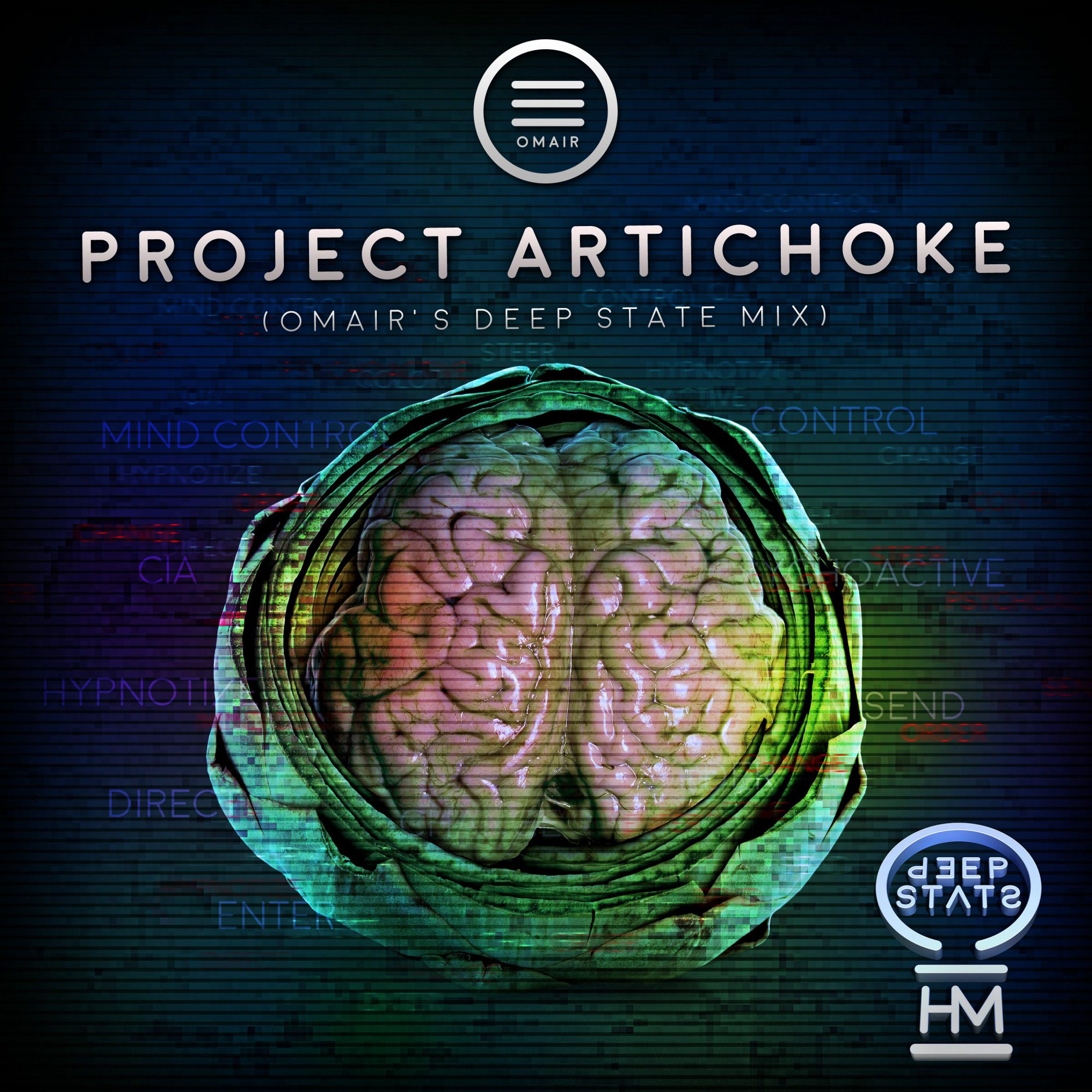 OMAIR Project Artichoke