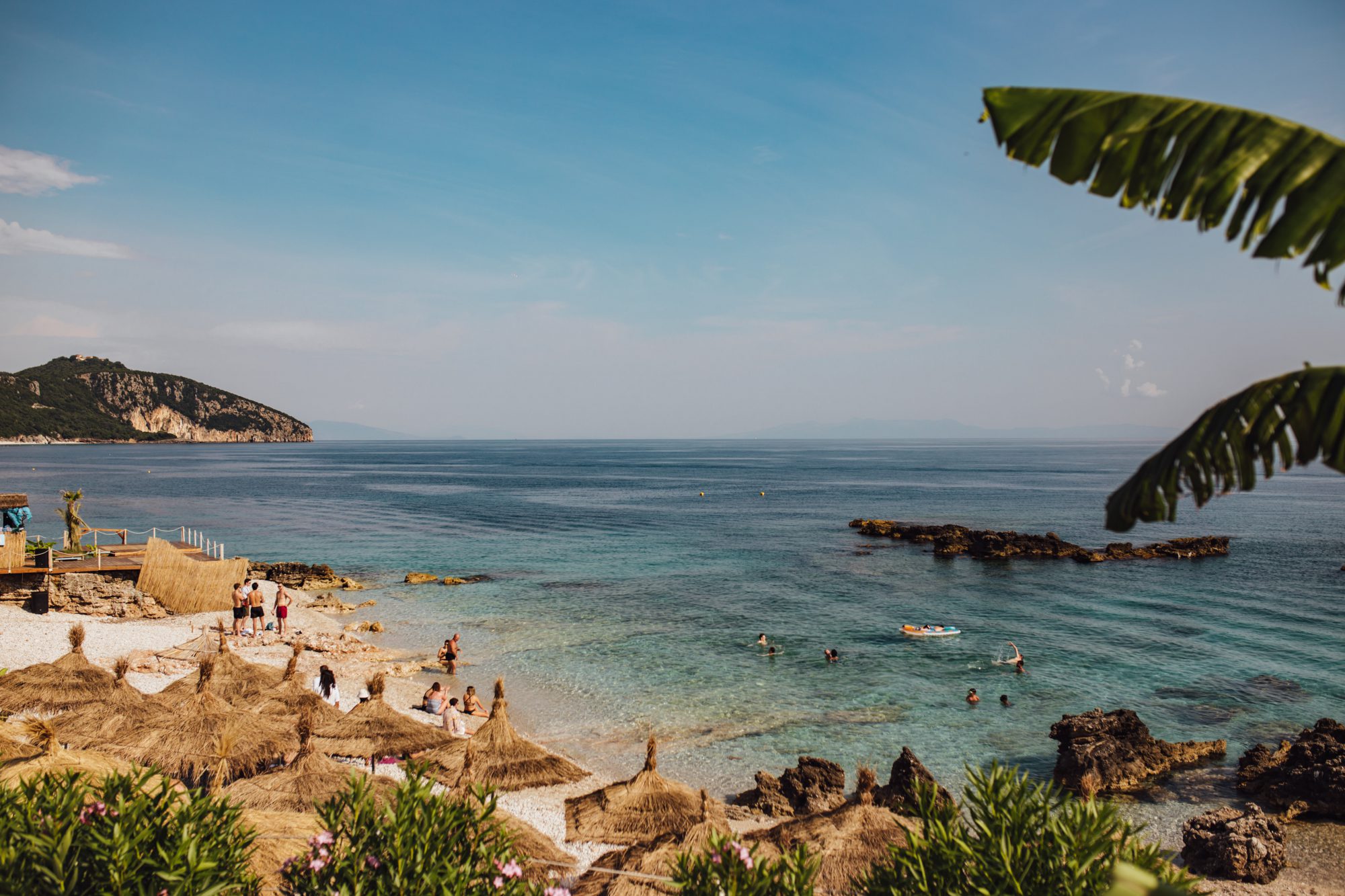 Anjunadeep presents: Explorations 2019 Albanian Riviera