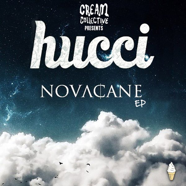 HUCCI Novacane EP