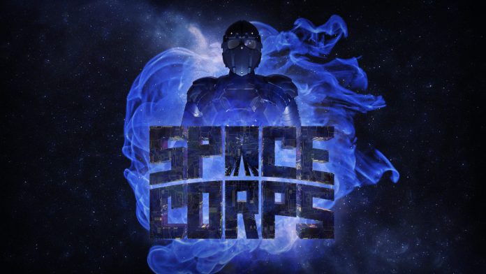 Space Corps Space Corps