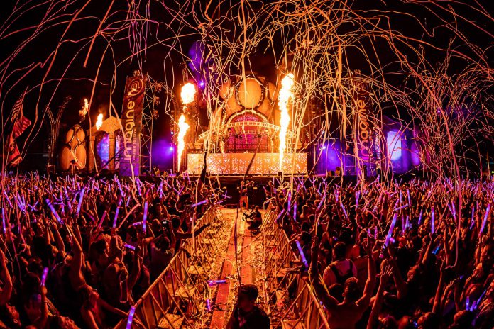 Imagine Music Festival 2018 Imagine Music Festival 2018
