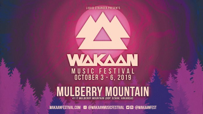 Wakaan Music Festival 2019