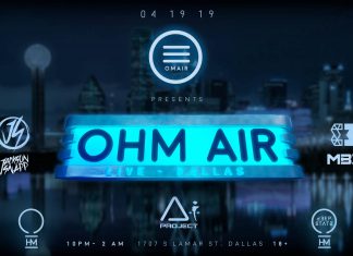 OHM Air AI Dallas