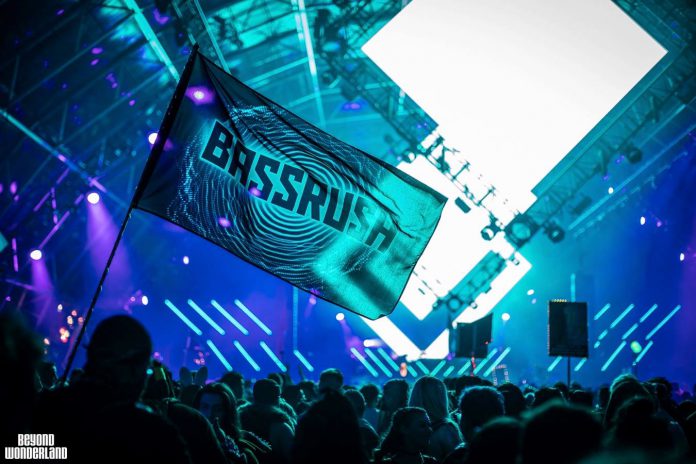 Beyond Wonderland SoCal 2019 Bassrush Beyond Wonderland SoCal 2019 Bassrush