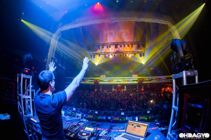 Win Tickets to Catch Neelix at Avalon! | EDM Identity