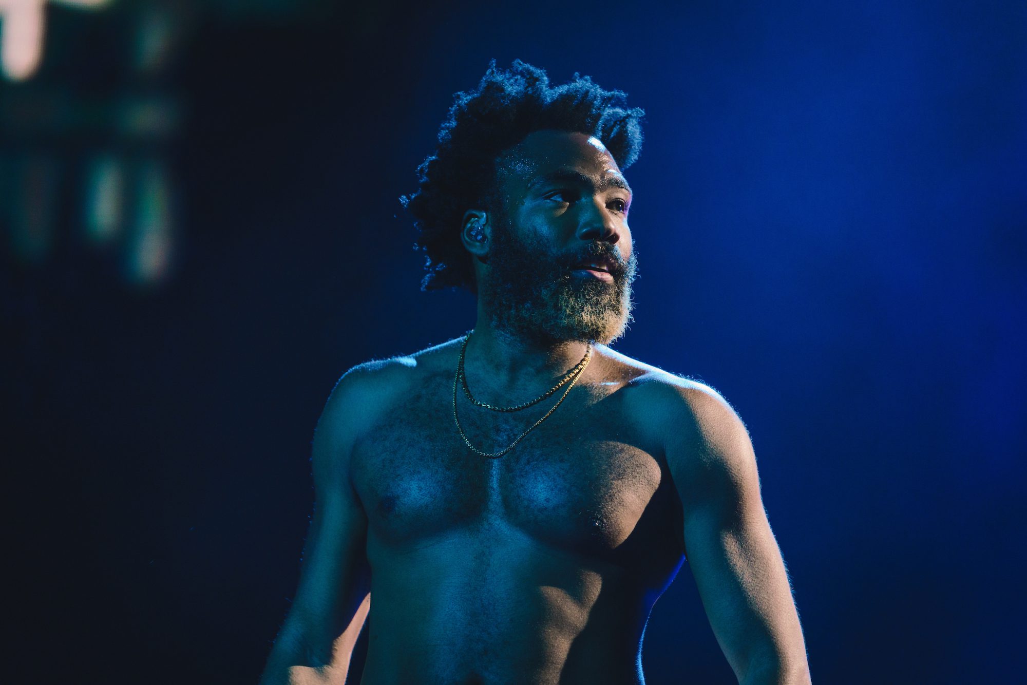 Childish Gambino, Coachella 2019 Weekend 1, Friday, Main Stage