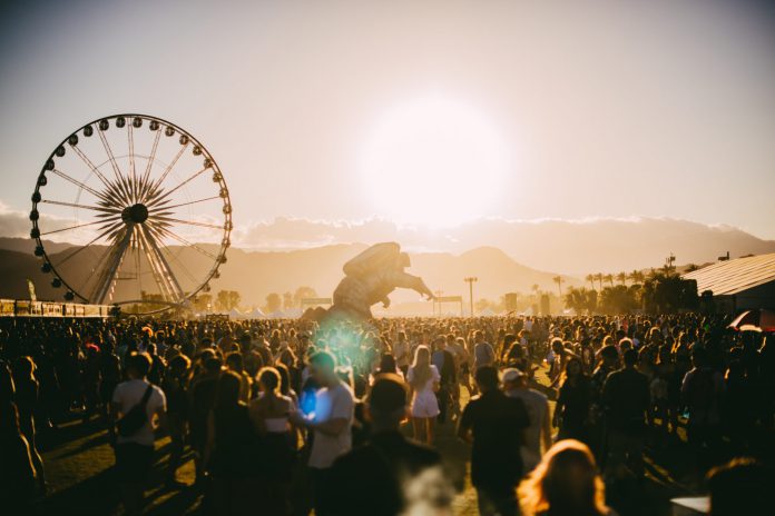Coachella 2019