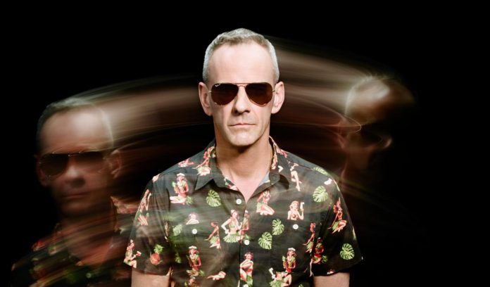 Fatboy Slim Fatboy Slim
