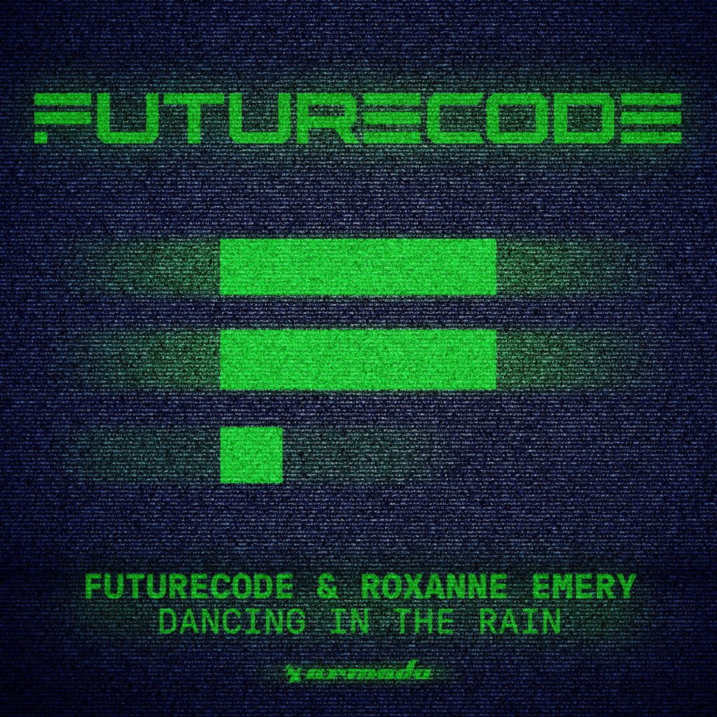 Futurecode Drops Debut Single Dancing In The Rain With Roxanne