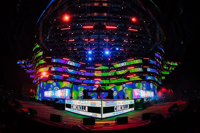 Coachella 2019 Coachella 2019