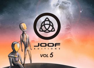 JOOF Editions Vol. 5