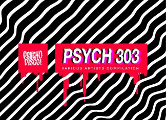 Psycho Disco! Psych 303