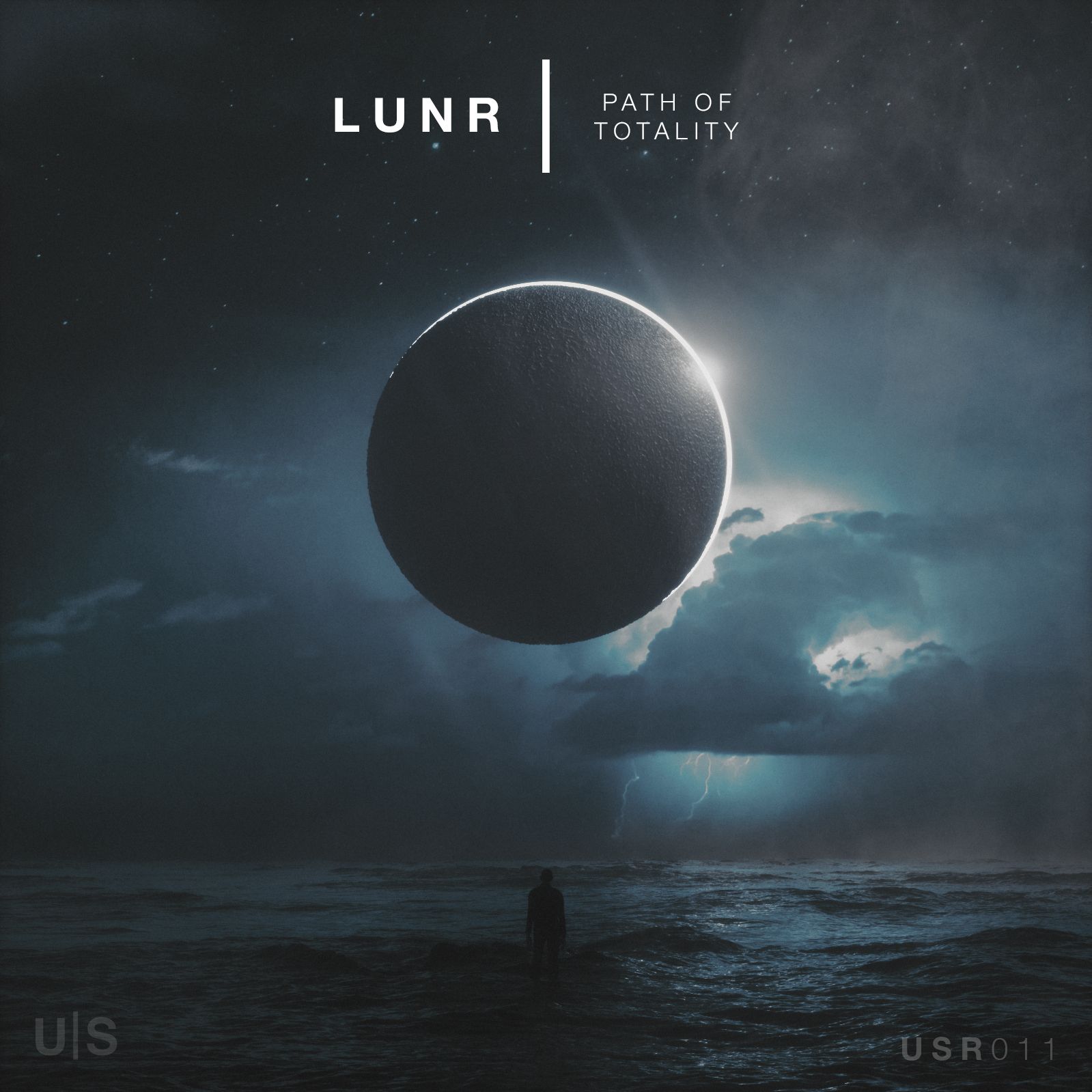 LUNR Path Of Totality EP