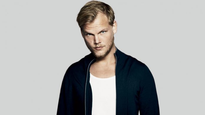 Avicii Avicii