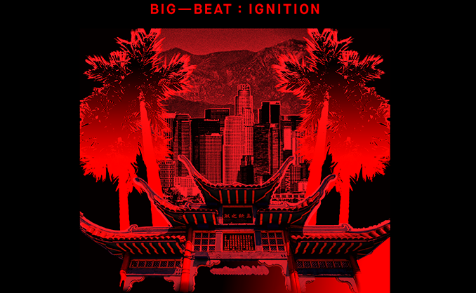 big beat ignition: los angeles