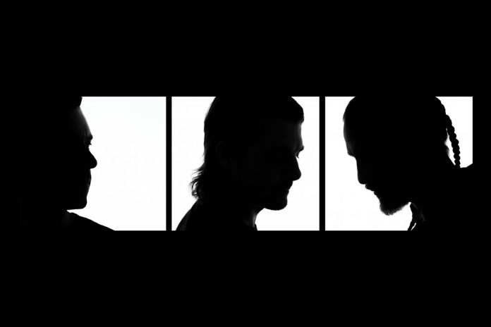 Swedish House Mafia Swedish House Mafia