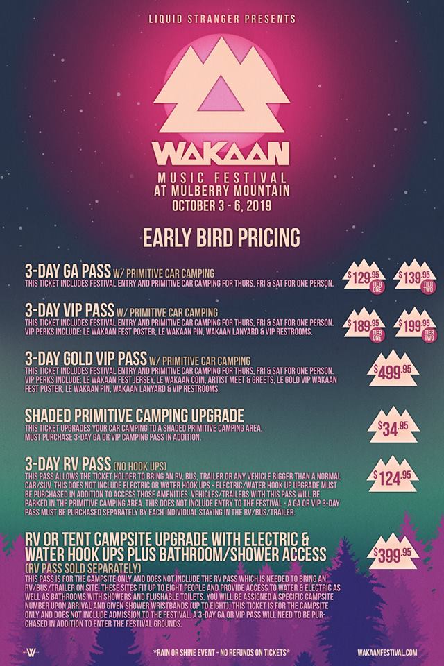 wakaan fest