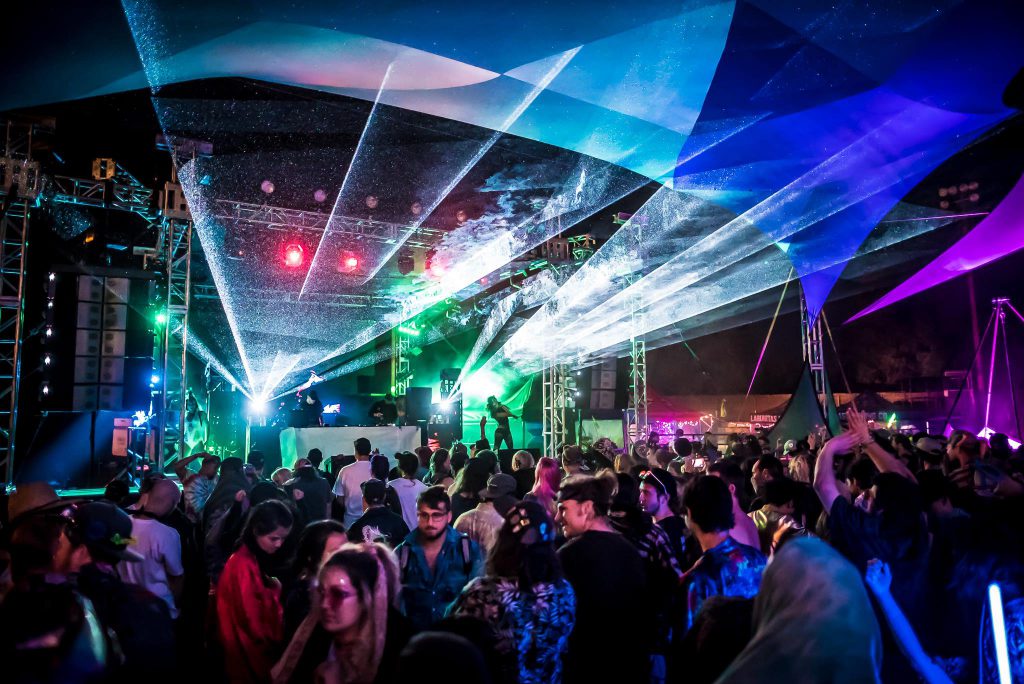 The Untz Festival Announces Stacked 2022 Lineup EDM Identity
