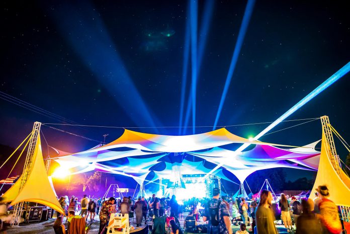 The Untz Festival 2018 The Untz Festival 2018