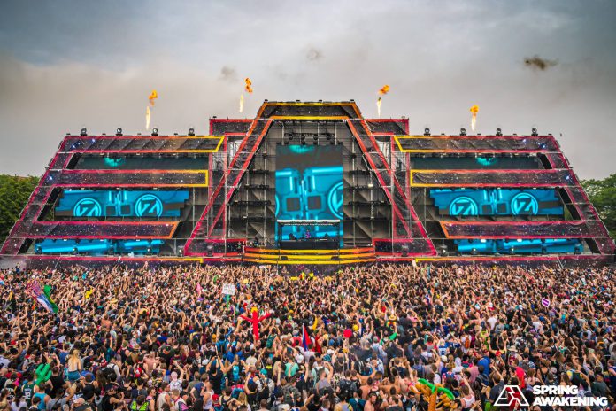 Spring Awakening 2018 Spring Awakening 2018