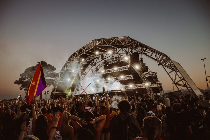Freaky Deaky Texas 2018 Freaky Deaky Texas 2018
